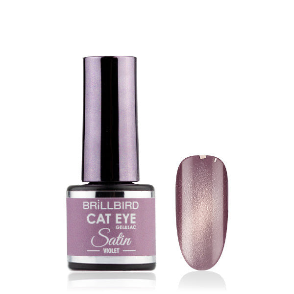 Cat Eye Satin Bundle