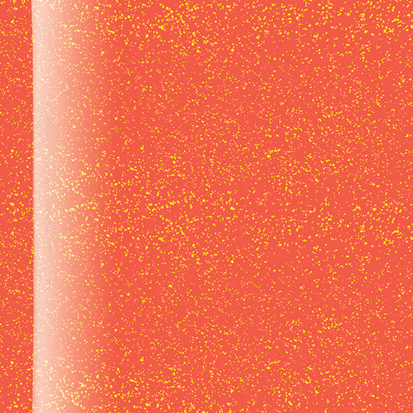 Rubberbase - 30 Sparkling orange