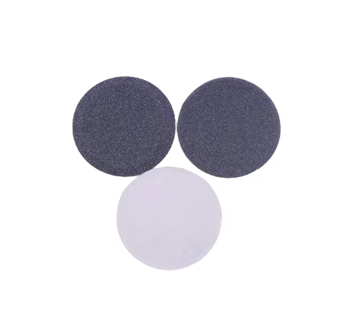 Pedi Sanding Discs 20mm 100pcs medium