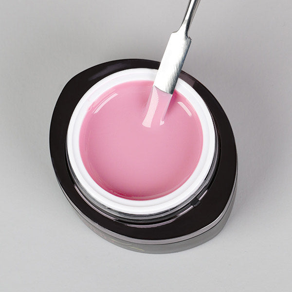 Next level builder gel - Latte Rose