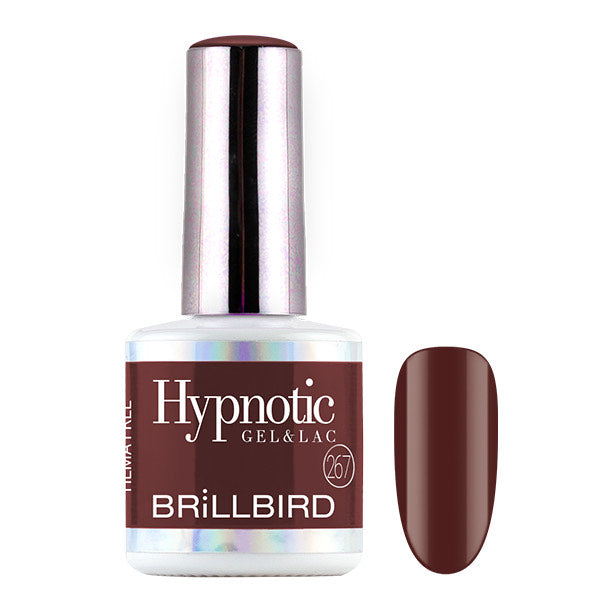 Hypnotic gel & lac - 267