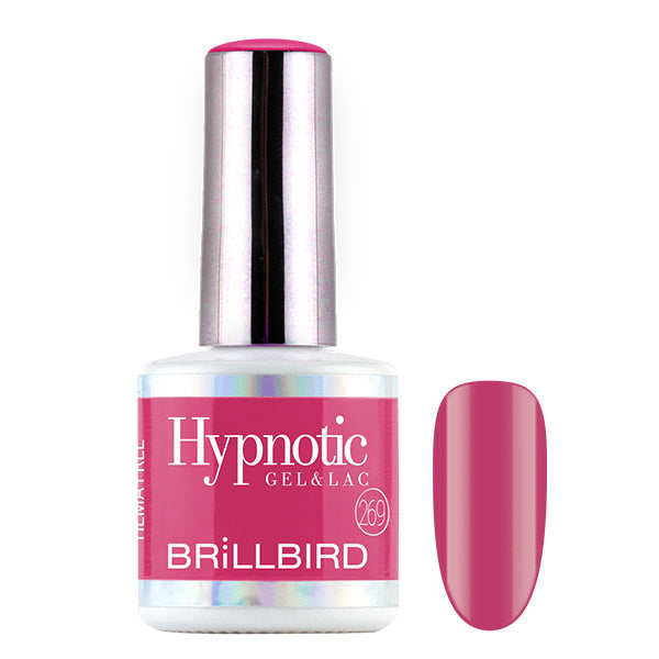 Hypnotic gel & lac - 269