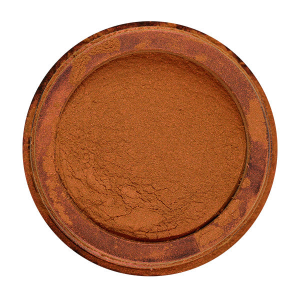 Chrome Powder Rustic Charm