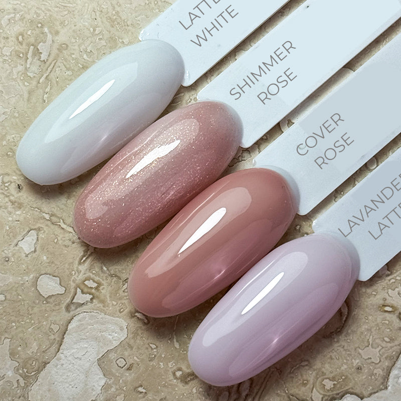 Future Liquid Cover Rose 8ml