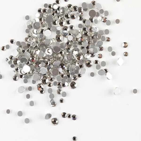 Rhinestones Crystal