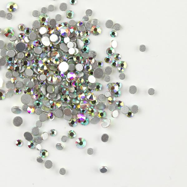 Rhinestones Crystal AB