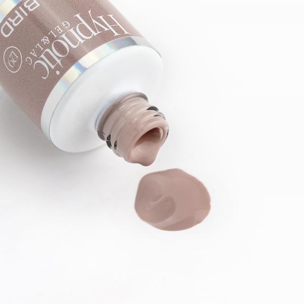 Gel hipnótico y laca - 129