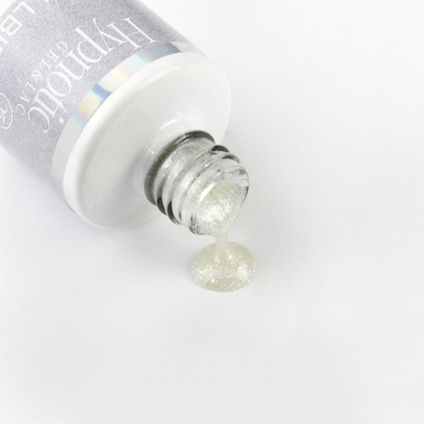 Gel hipnótico y laca - 25