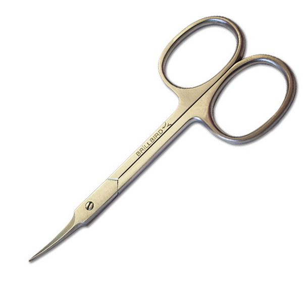 Cuticle scissors – Brillbird USA