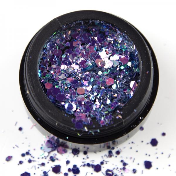 Lentejuelas duales 2