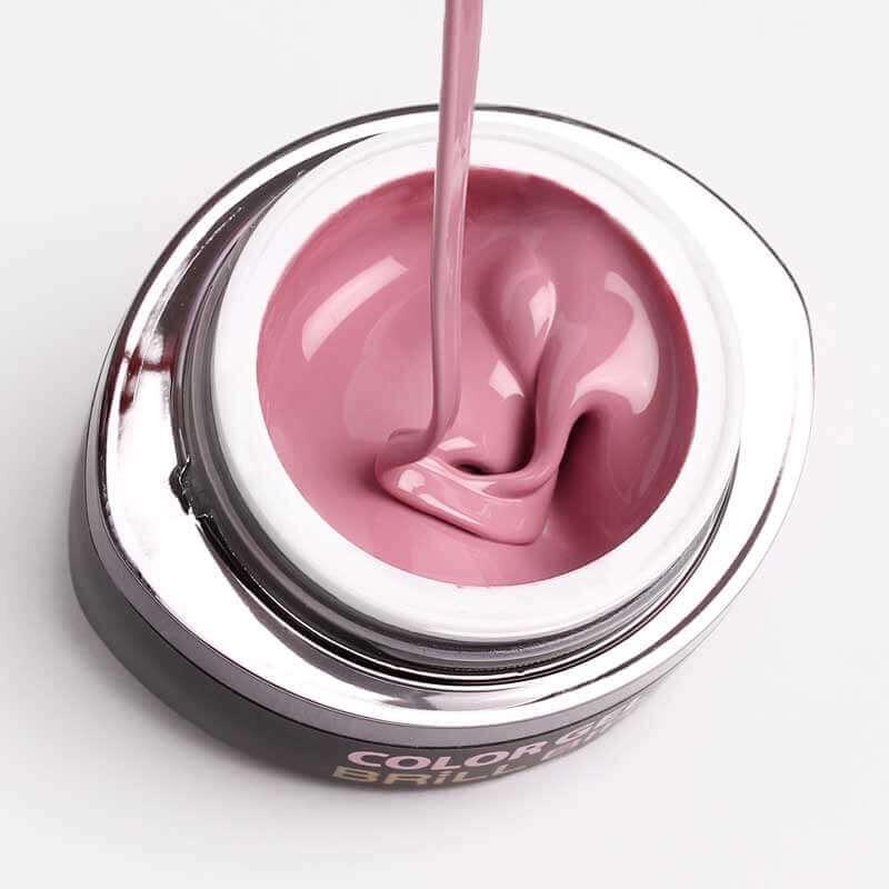 Brush & go colour gel - GO92