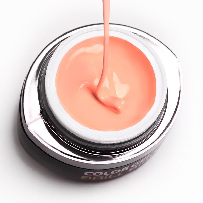 Brush & go colour gel - GO88