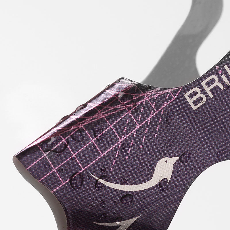 BB Sculpting forms - EXTRA