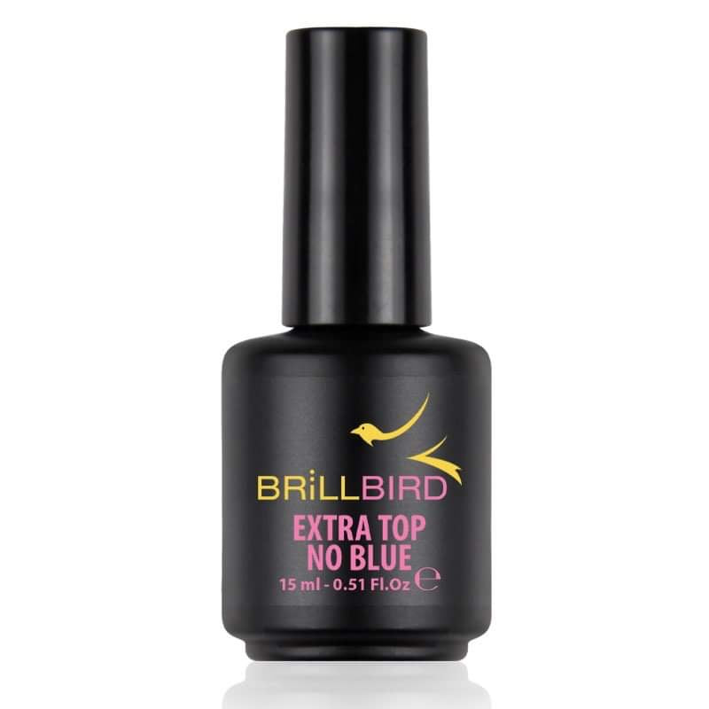 Extra top no blue 15ml
