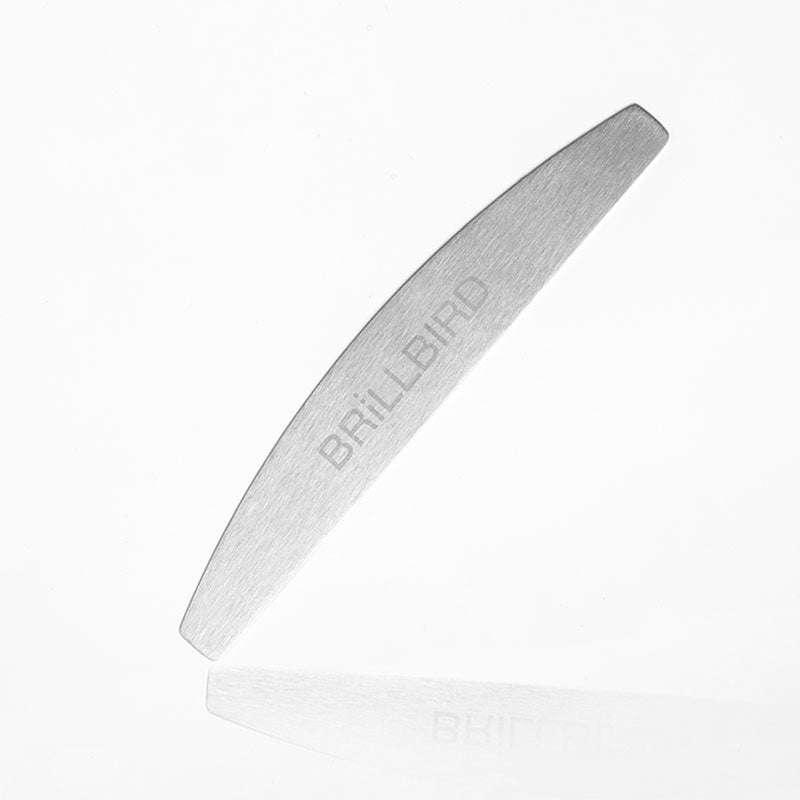 Núcleo de lima reemplazable de metal