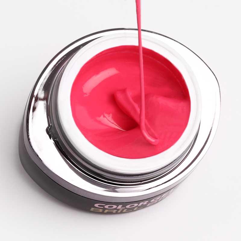 Brush & go colour gel - GO101