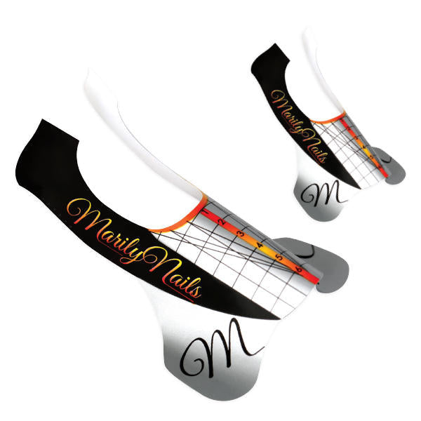 MarilyNails ArchiTech Forms