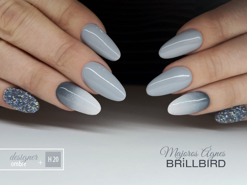 Hypnotic gel & lac - 20