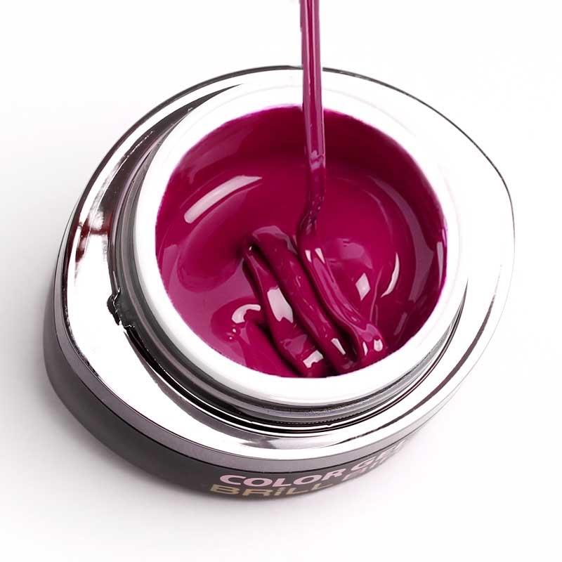 Brush & go colour gel - GO90