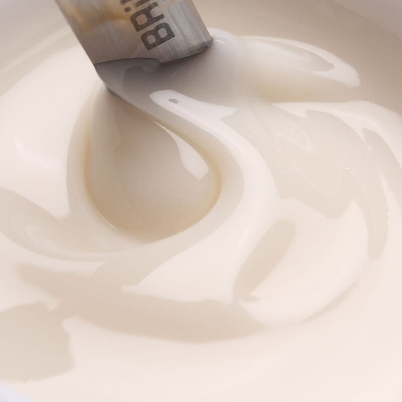 Latte Gel