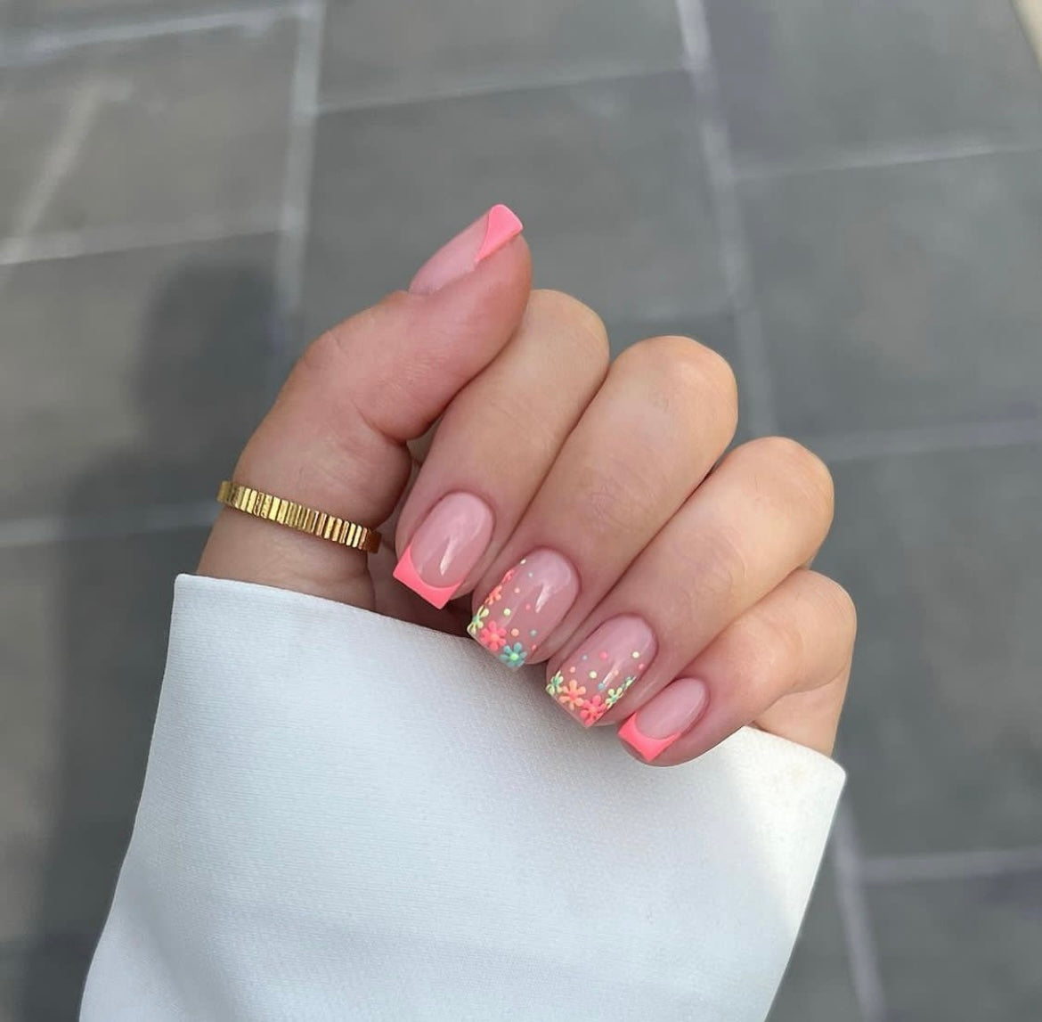 Summer Collection Box