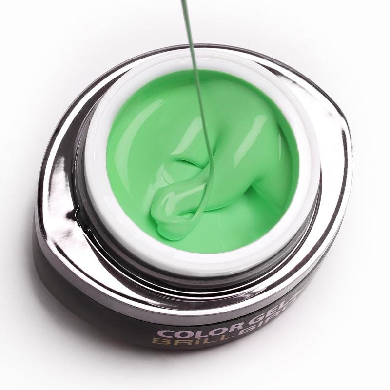 Brush & go colour gel - GO52