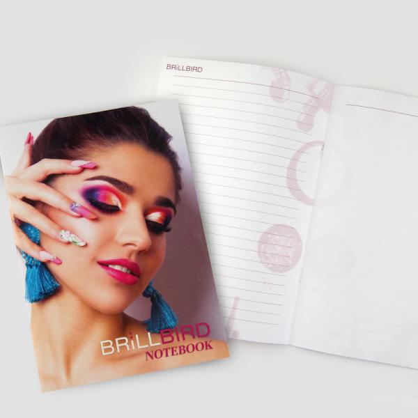 cuaderno BB