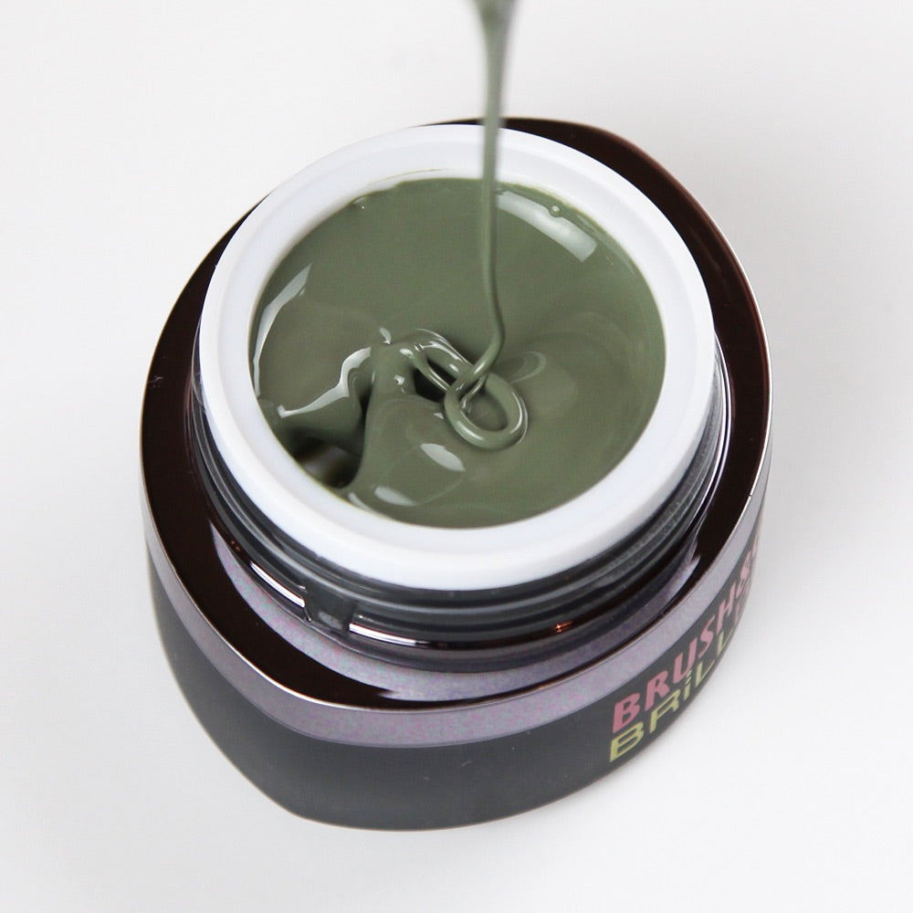 Brush & go colour gel - GO104