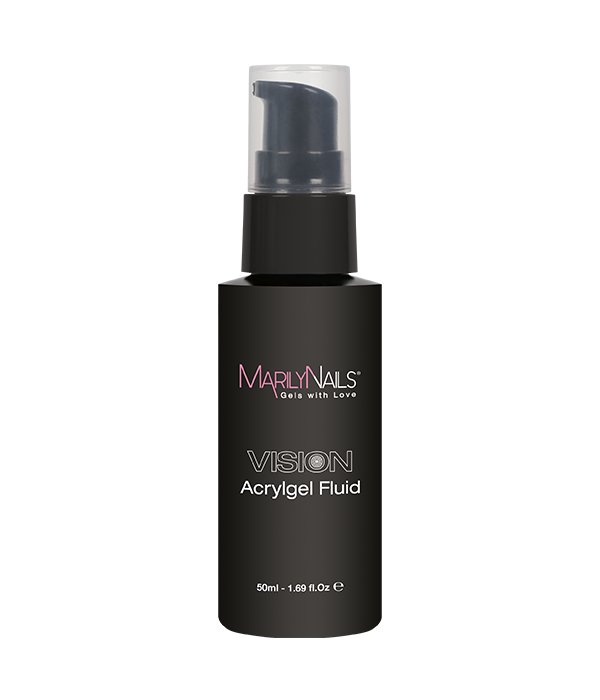 MarilyNails Vision Acrylgel Fluid