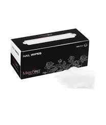 Nail Wipes