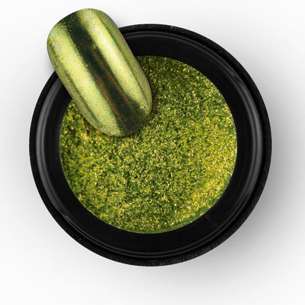 Polvo de cromo - Lima