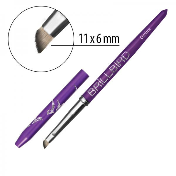 Ombre brush