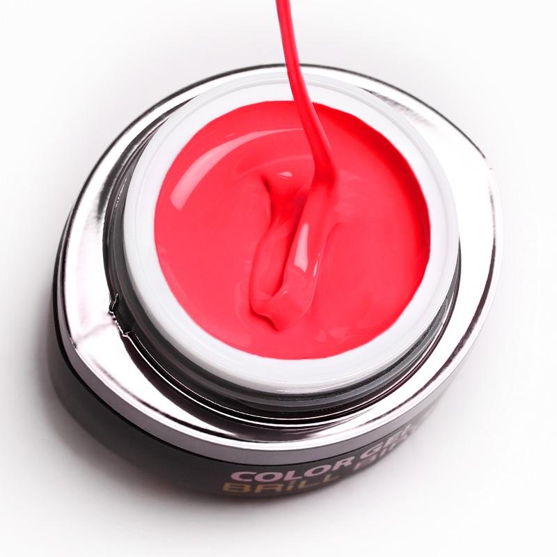 Brush & go colour gel - GO84