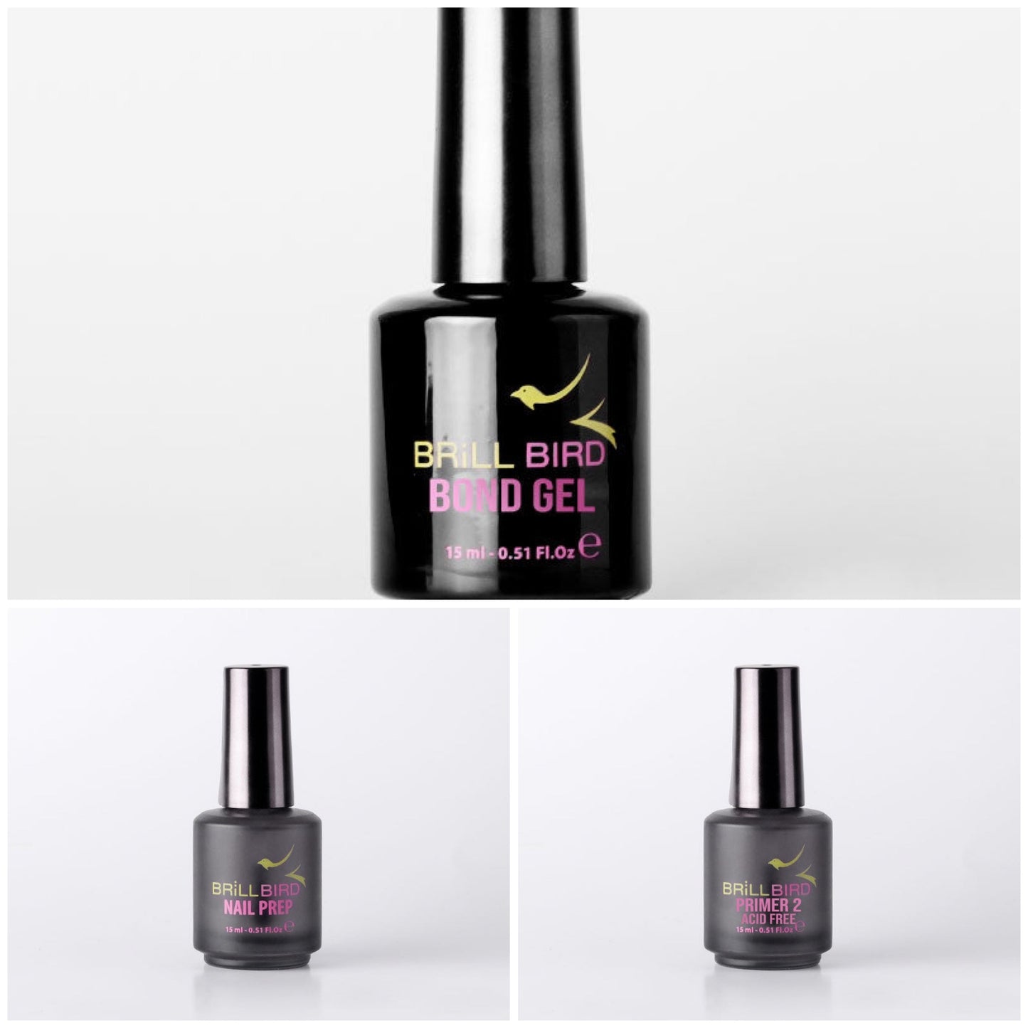 Paquete de preparación