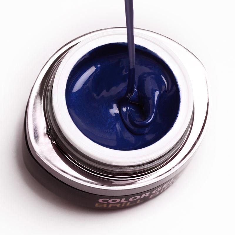 Gel de color Brush & Go - GO11