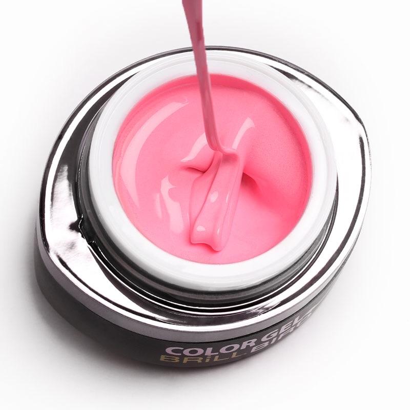 Brush & go colour gel - GO56