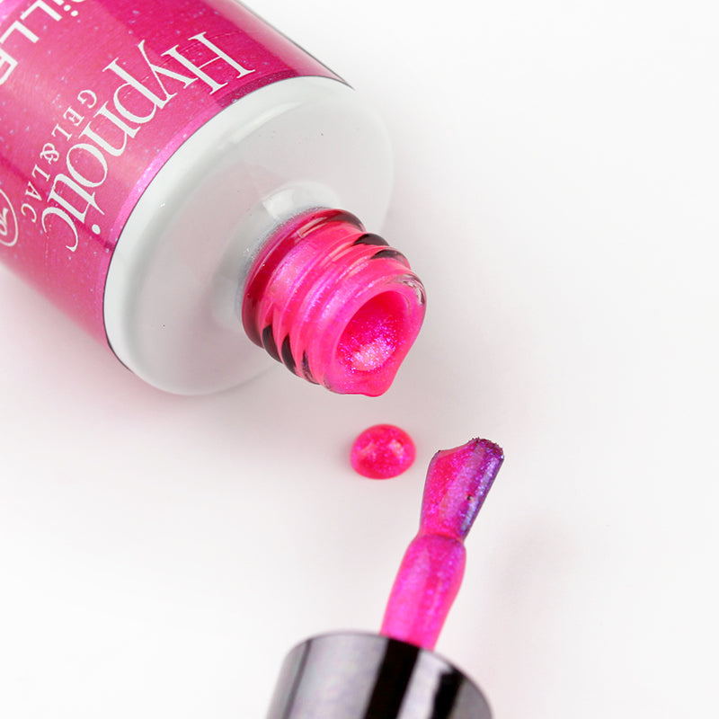 Gel hipnótico y laca - 78