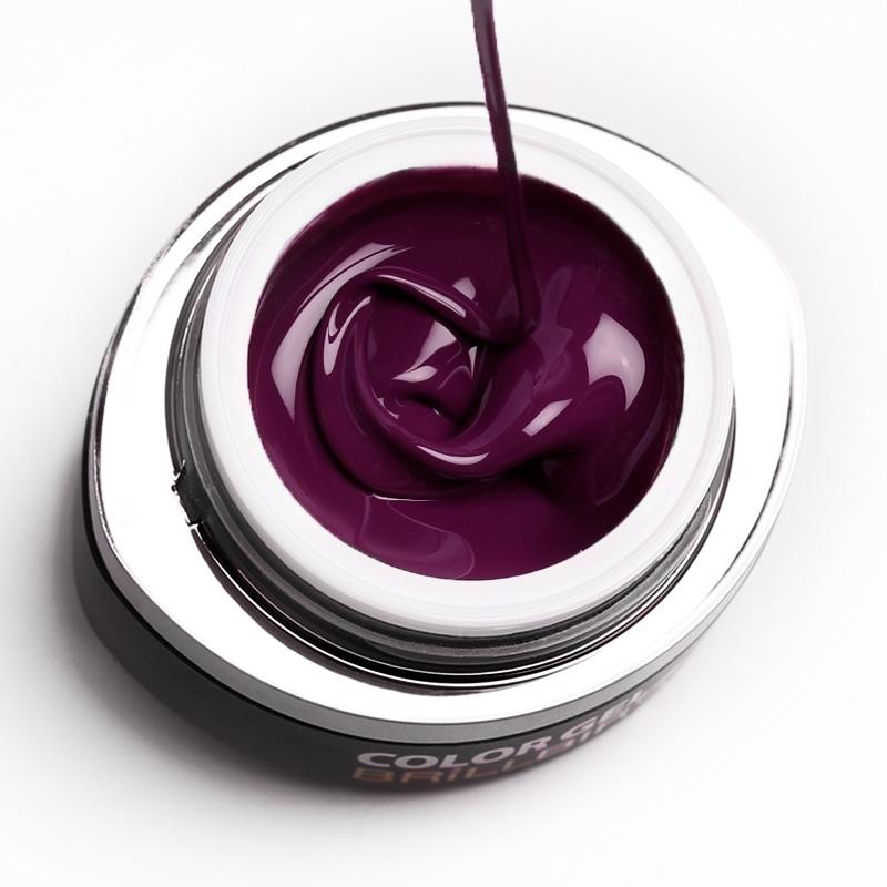 Brush & go colour gel - GO82