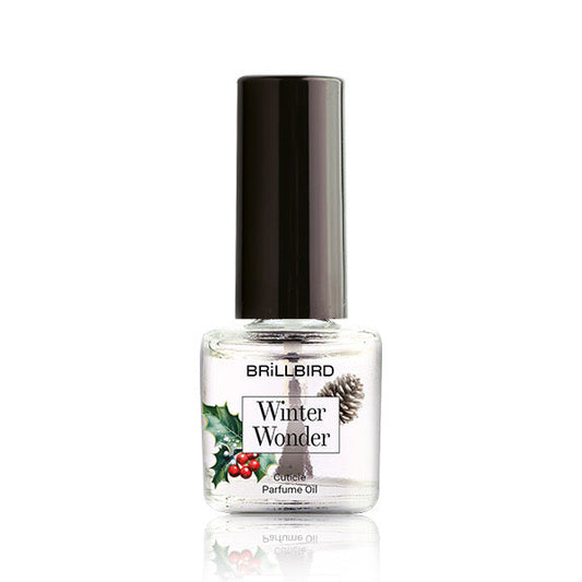 Cuticle oil - Winter wonder limited edition 4ml