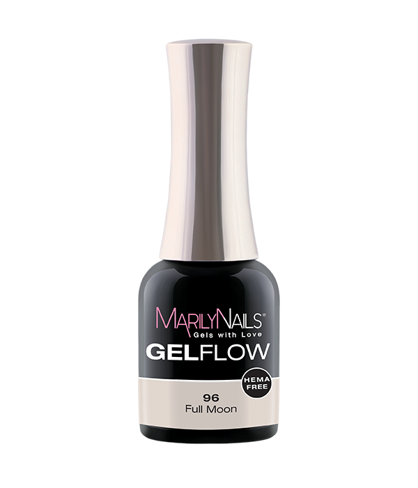 Gelflow - 96 Full moon (hema free)