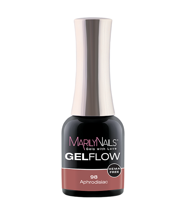 Gelflow - 98 Aphrodisiac (hema free)