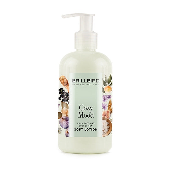 Hand & Foot soft lotion - Cozy mood