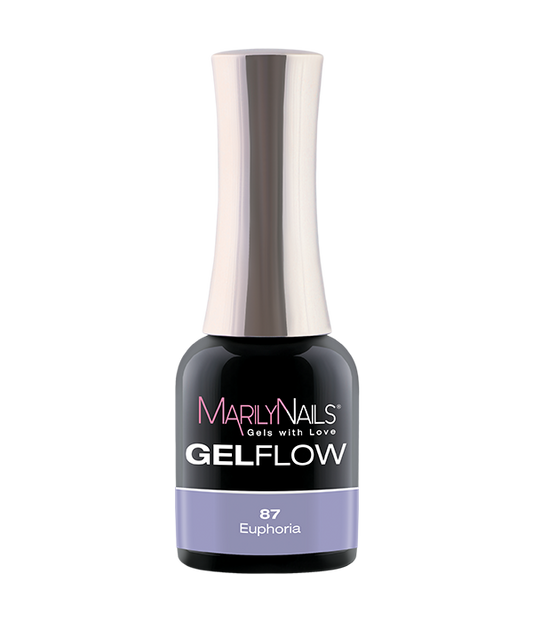 MarilyNails GelFlow - 87 Eurphoria