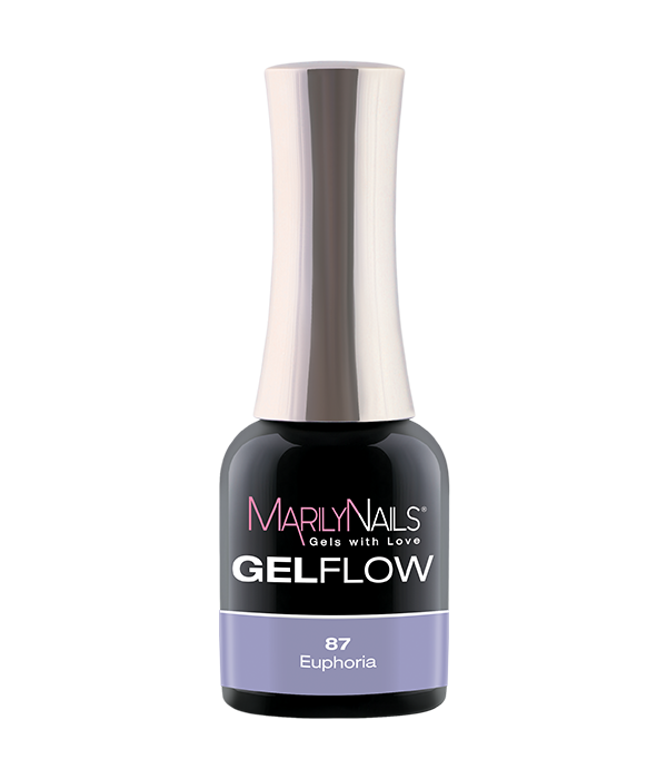 MarilyNails GelFlow - 87 Eurphoria