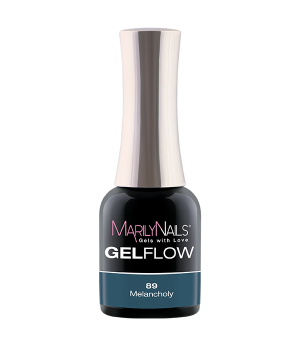 MarilyNails GelFlow - 89 Melancholy