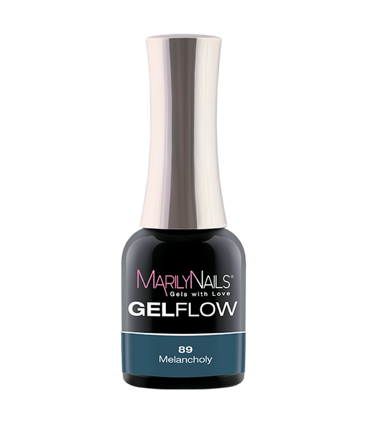 MarilyNails GelFlow - 89 Melancholy