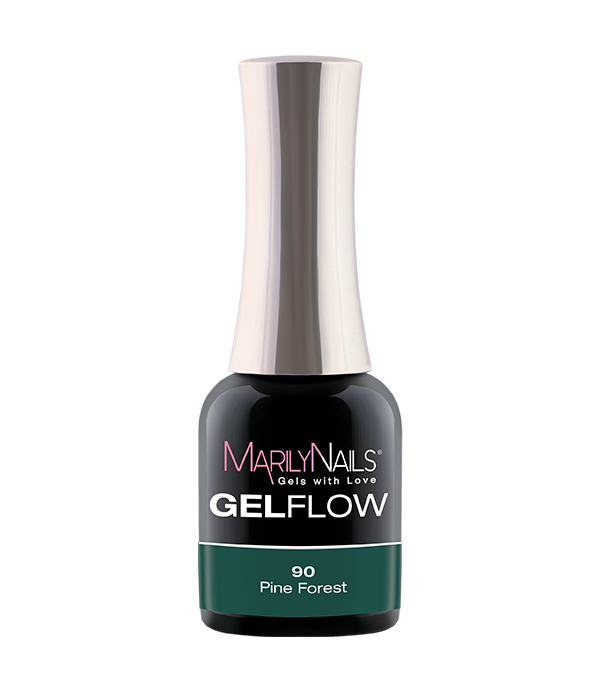 MarilyNails GelFlow - 90 Pine forest