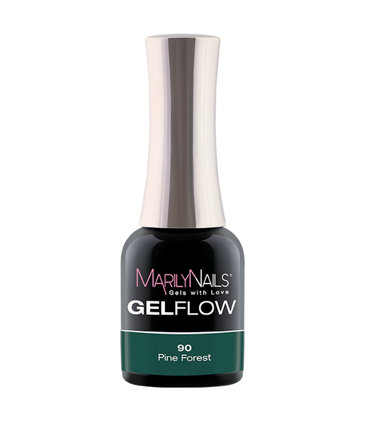 MarilyNails GelFlow - 90 Pine forest