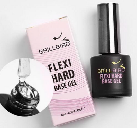 Flexi hard base gel