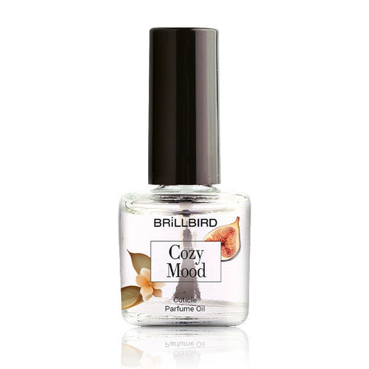 Cuticle oil - Cozy mood